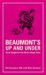 Beaumont's Up And Under : Trivial Delights From The World Of Rugby Union cover