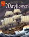 The Voyage of the Mayflower cover