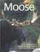 Moose : Behavior, Ecology, Conservation cover