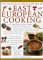 The Practical Encyclopedia of East European Cooking : The Definitive Collection of Traditional Recipes, from the Baltic to the Black Sea cover