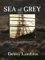 Sea of Grey : An Alan Lewrie Naval Adventure cover