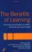 The Benefits of Learning: The Impact of Education on Health, Family Life, and Social Capital