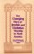 The Changing Face of Jewish and Christian Worship in North America cover