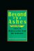 Beyond the Ashes : Cases of Reincarnation from the Holocaust cover