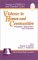 Violence in Homes and Communities : Prevention, Intervention, and Treatment cover