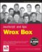Javascript and Ajax Wrox Box : Professional Javascript for Web Developers, Professional Ajax, Professional Web 2.0 Programming, Professional Rich Internet Aplications  AJAX and Bey cover