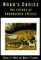 Noah's Choice : The Future of Endangered Species cover