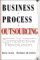Business Process Outsourcing : The Competitive Advantage cover
