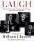 Laugh : Portraits of the Greatest Comedians and the Stories They Tell Each Other cover