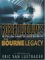 The Bourne Legacy cover