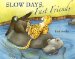 Slow Days, Fast Friends cover