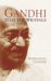 Gandhi : Selected Writings cover