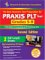 The Best Teachers' Test Preparation For PRAXIS PLT Test Grades 5-9 : Principles of Learning and Teaching Test cover