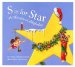S Is for Star : A Christmas Alphabet cover