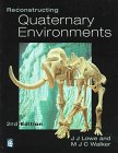 Reconstructing Quaternary Environments [Click for larger image]