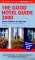 The Good Britain Guide 2000 cover