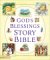 God's Blessings Story Bible cover