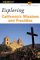 A FalconGuide to California's Missions and Presidios : A Guide To Exploring California's Spanish and Mexican Legacy cover