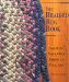 The Braided Rug Book : Creating Your Own American Folk Art cover