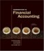 Introduction To Financial Accounting cover