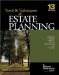 The Tools & Techniques Of Estate Planning cover