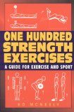 One Hundred Strength Exercises [Click for larger image]