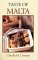 Taste of Malta cover