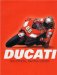 Ducati : The Official Racing History cover