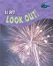Light : Look Out! cover