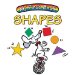Shapes cover