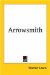 Arrowsmith cover