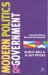 Modern Politics and Government cover