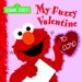 My Fuzzy Valentine cover