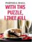 With This Puzzle, I Thee Kill : A Puzzle Lady Mystery cover