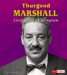 Thurgood Marshall : Civil Rights Champion cover