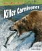Killer Carnivores cover