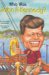 Who Was John F. Kennedy? cover