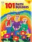 101 Faith Builders for Kids cover