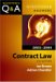 Law of Contract cover