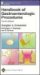  Handbook Of Gastroenterologic Procedures