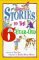 Stories to Tell a Sixyearold cover