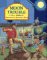 Moon Trouble cover