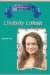 Lindsay Lohan cover