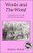 Words and the Word : Language, Poetics and Biblical Interpretation cover