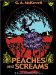 Peaches and Screams : A Savannah Reid Mystery cover