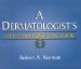 A Dermatologist's Little Instruction Book cover