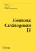 Hormonal Carcinogenesis cover