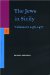 The Jews In Sicily : 1458-1477 cover