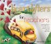 Heartlifters for Teachers : Surprising Stories, Stirring Messages, and Refreshing Scriptures That Make the Heart Soar cover