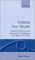 Judging New Wealth : Popular Publishing and Responses to Commerce in England, 1750-1800 cover